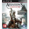 PS3 Assassin's Creed III