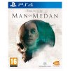 PS4 men of medan