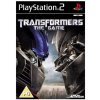 PS2 Transformers The Game