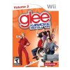 wii Karaoke Revolution Glee Volume 3