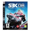 PS3 SBK 08