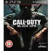 PS3 Call of Duty: Black Ops