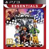 PS3 Kingdom Hearts HD 1.5 Remix