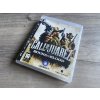 PS3 Call of Juarez: Bound in Blood