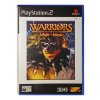 ps2 warriors of might and magic