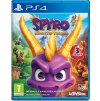 PS4 Spyro Reignited Trilogy