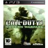 Call of duty Modern Warfare PS3
