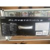 Playstation 3 FAT 40gb + ovladač