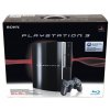 Playstation 3 FAT 40gb + ovladač