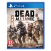 PS4 dead aliance