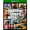 XBOX ONE Grand Theft Auto 5 (GTA V) Premium Online Edition