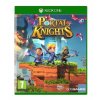XBOX ONE portal knights
