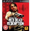 PS3 Red Dead Redemption