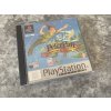 PS1 Peter Pan: Adventures in Never Land platinum