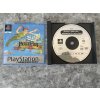 PS1 Peter Pan: Adventures in Never Land platinum