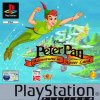 PS1 Peter Pan Adventures in Never Land platinum