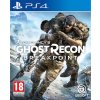 PS4 Tom Clancys Ghost Recon Breakpoint CZ