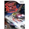 wii speed racer