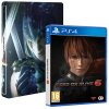 Dead or Alive 6 Steel Book Edition (PS4)