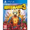 PS4 borderlands 3
