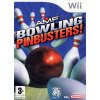 Wii AMF Bowling Pinbusters!