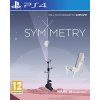 ps4 symmetry
