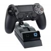 PS4 duální nabíjecí stanice Venom