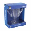 Sklenice Playstation Trophy