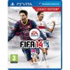 PS VITA FIFA 14 legacy edition