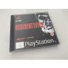 PS1 Resident Evil 2