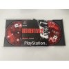 PS1 Resident Evil 2