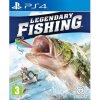PS4 Legendary Fishing PS4
