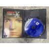 PS2 Resident Evil Code: Veronica X (2x disk)