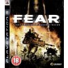 PS3 F.E.A.R.First Encounter Assault and Recon
