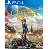 ps4 outer worlds