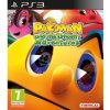 Pac Man and The Ghostly Adventures HD (PS3)