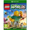 xbox one lego worlds