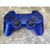 PS3 Sony DualShock 3 Originální bezdrátový ovladač blue