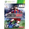 xbox 360 pes 2011