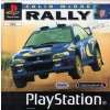 PS1 Colin McRae Rally