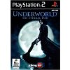 PS2 Underworld: The Eternal War