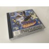 PS1 Spyro: Year of the Dragon PLATINUM