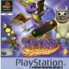 PS1 Spyro Year of the Dragon