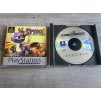 PS1 Spyro 2: Gateway to Glimmer Platinum