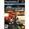 Midnight Club 3 Dub Edition PS2
