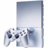 ps2 silve