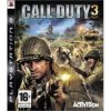 PS3 Call of Duty 3