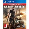 PS4 Mad Max