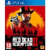 PS4 Red Dead Redemption 2 (nová)