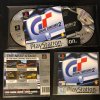 PS1 Gran Turismo 2 Platinum